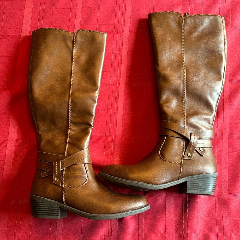 EASY STREET BOOTS!